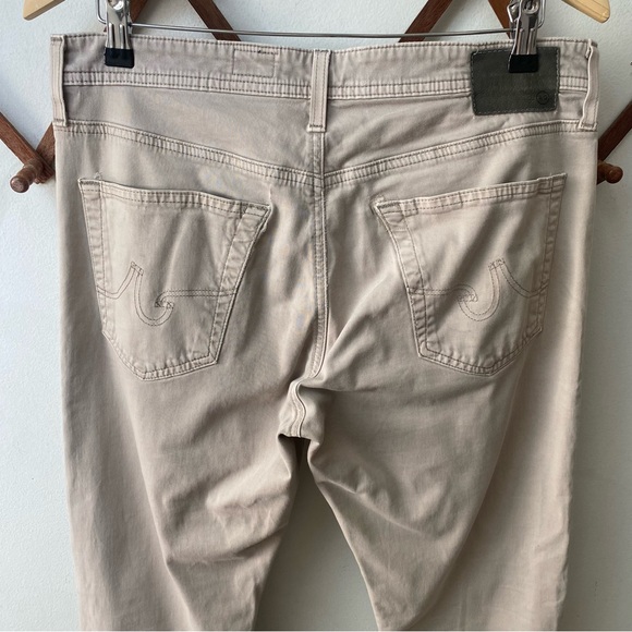 AG Adriano Goldschmied The Graduate Tailored Leg Pants - Picture 7 of 16